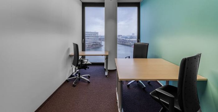 21 Speditionstrasse, Dusseldorf - Image 2