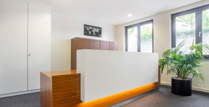 10 Ludwig-erhard-allee, Karlsruhe - Image 3