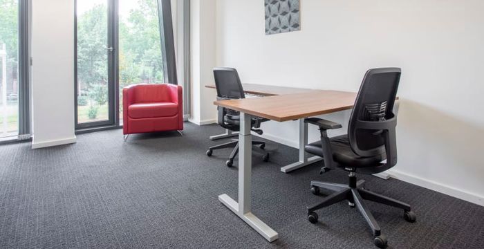 Karlsruhe Park Arkaden - Image 2