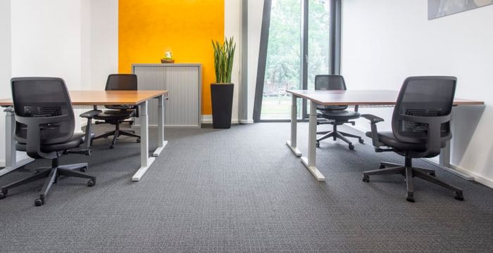 Karlsruhe Park Arkaden - Image 3