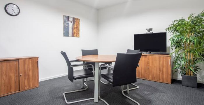 Karlsruhe Park Arkaden - Image 4