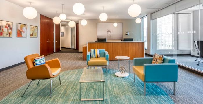 1250 Rene Levesque Boulevard West, Montreal - Image 2