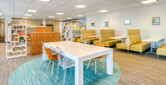 1250 Rene Levesque Boulevard West, Montreal - Image 4