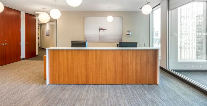 1250 Rene Levesque Boulevard West, Montreal - Image 5