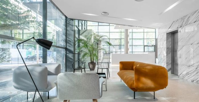 13 Rue Camille Desmoulin, Issy-les-moulineaux - Image 5