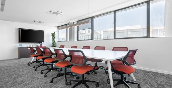 13 Rue Camille Desmoulin, Issy-les-moulineaux - Image 2