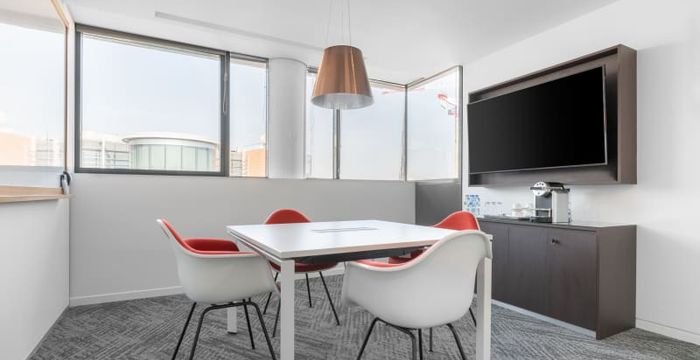 13 Rue Camille Desmoulin, Issy-les-moulineaux - Image 3