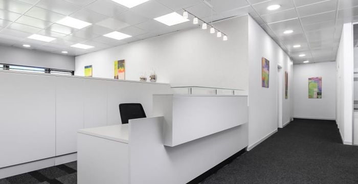 4 Calle Gabriel Garcia Marquez, Las Rozas - Image 2