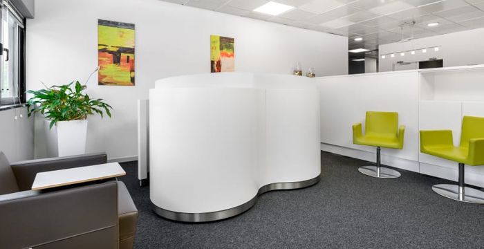 4 Calle Gabriel Garcia Marquez, Las Rozas - Image 4