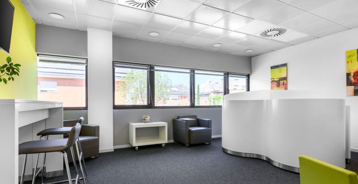 4 Calle Gabriel Garcia Marquez, Las Rozas - Image 2