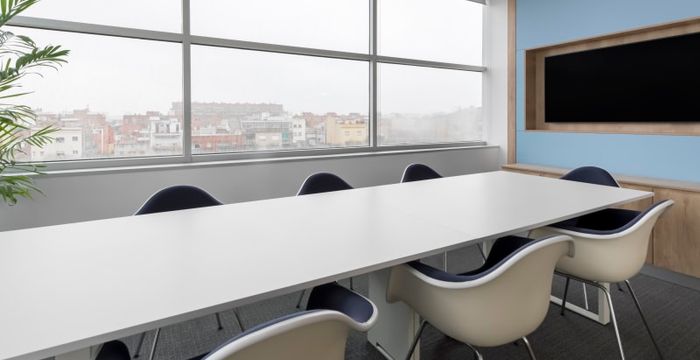 Placa De La Pau, Cornella De Llobregat - Image 4