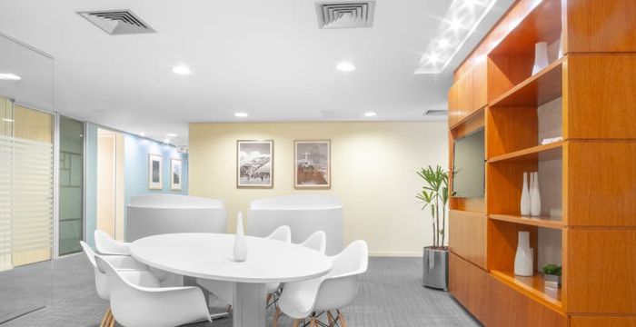 Av José Silva De Azevedo Neto 200 – Bl 04 – Sala 104, Rio De Janeiro - Image 4