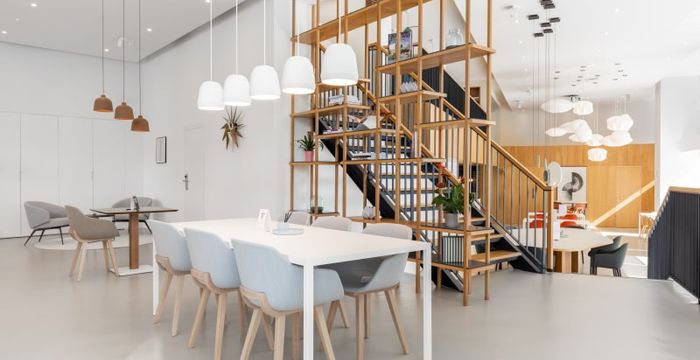 14 Praca Marques De Pombal, Lisbon - Image 4