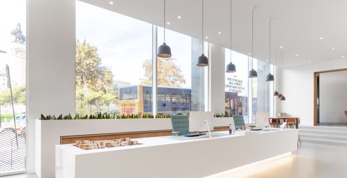 14 Praca Marques De Pombal, Lisbon - Image 5