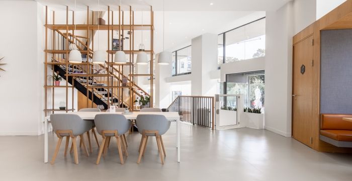 14 Praca Marques De Pombal, Lisbon - Image 4