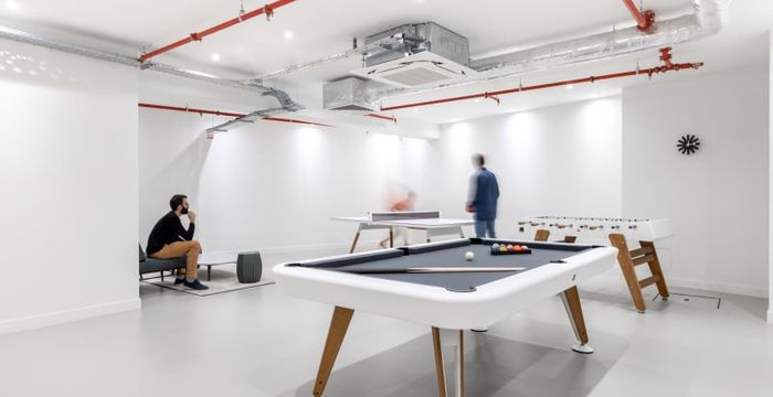 14 Praca Marques De Pombal, Lisbon - Image 4