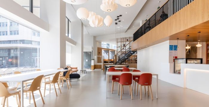 14 Praca Marques De Pombal, Lisbon - Image 2