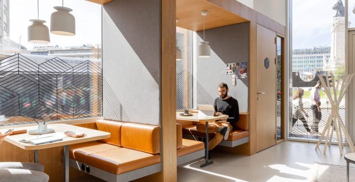 14 Praca Marques De Pombal, Lisbon - Image 3