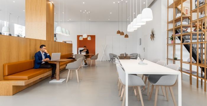 14 Praca Marques De Pombal, Lisbon - Image 3