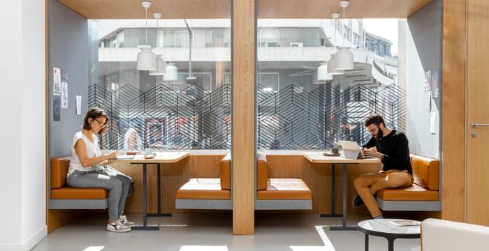 14 Praca Marques De Pombal, Lisbon - Image 2