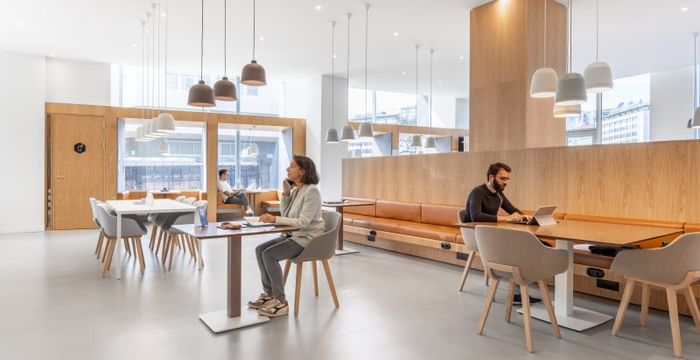 14 Praca Marques De Pombal, Lisbon - Image 5