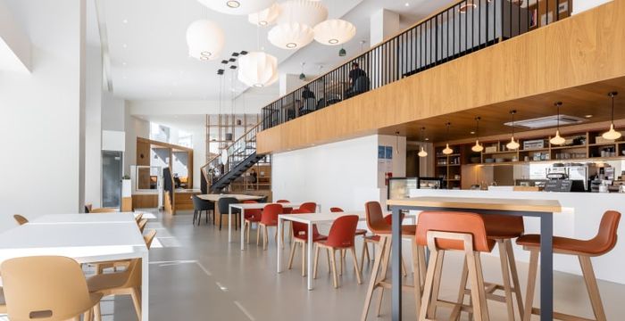 14 Praca Marques De Pombal, Lisbon - Image 2