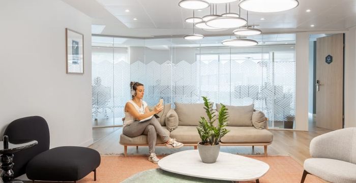 14 Praca Marques De Pombal, Lisbon - Image 3