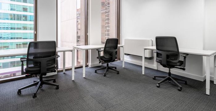 141 Paseo De La Castellana, Madrid - Image 4