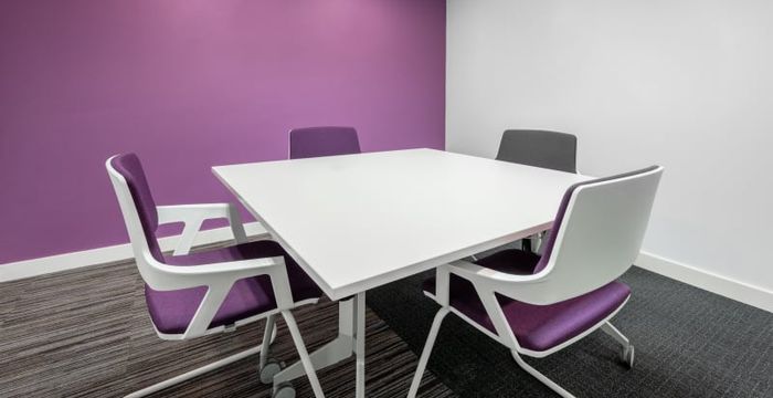 141 Paseo De La Castellana, Madrid - Image 3