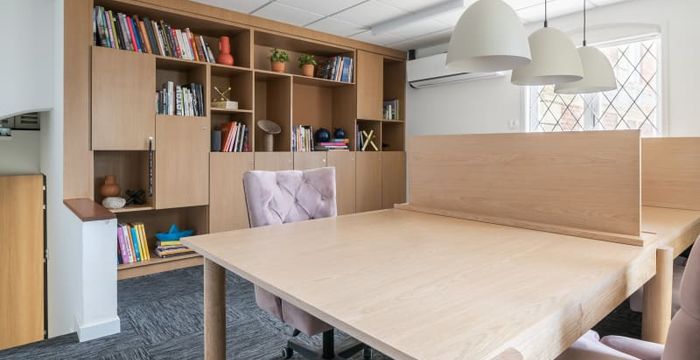 Calle 79b No 5-81, Bogota - Image 3