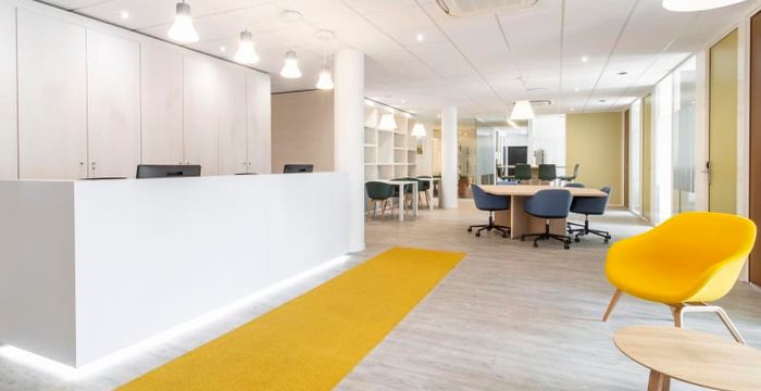 9-11 Rue Gaston Boyer, Reims - Image 2