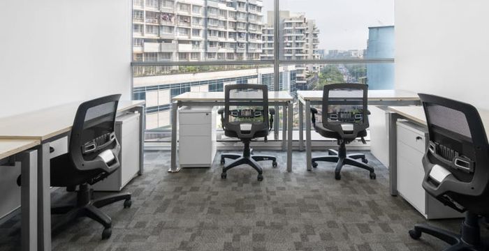 Sahar Road Off Western Express Highway Andheri East, Mumbai - Image 4