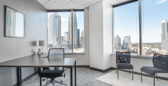 525 N Tryon St, Charlotte - Image 2