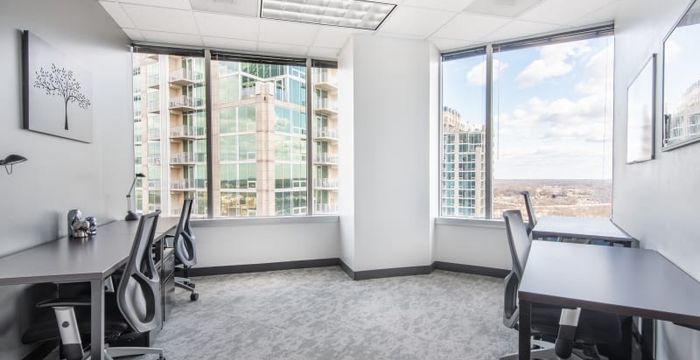 525 N Tryon St, Charlotte - Image 2