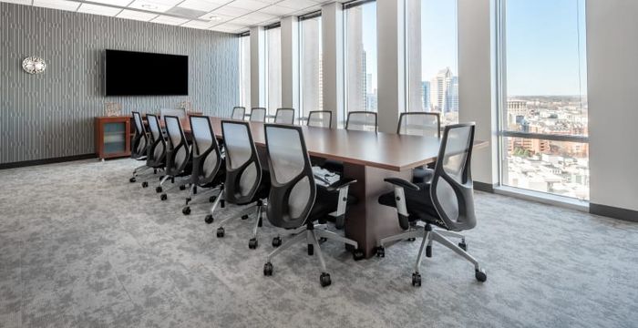 525 N Tryon St, Charlotte - Image 5