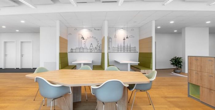 100/B Vajnorska, Bratislava - Image 3