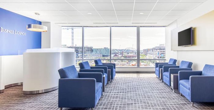 100 M Street Se 100 M Street Se, Washington - Image 2