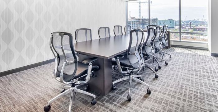 100 M Street Se, Washington - Image 4