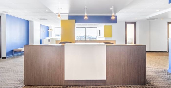 100 M Street Se 100 M Street Se, Washington - Image 3