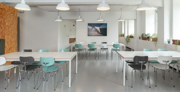 7 Zuid Hollandlaan, The Hague - Image 5