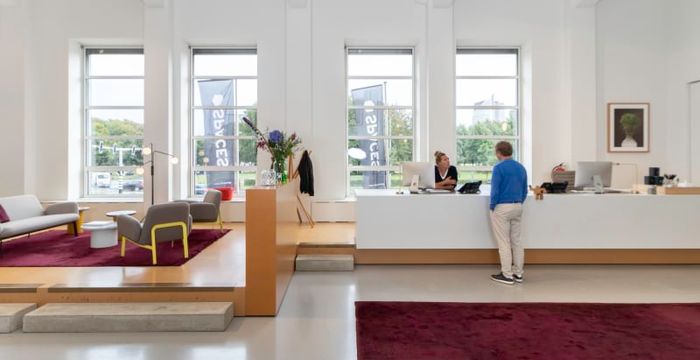 7 Zuid Hollandlaan, The Hague - Image 3