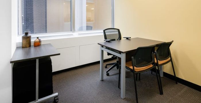 1235 Bay Street, Toronto - Image 4