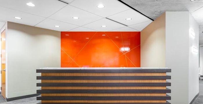 1500 West Georgia St, Vancouver - Image 5