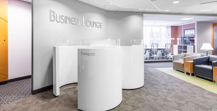 1500 West Georgia St, Vancouver - Image 3