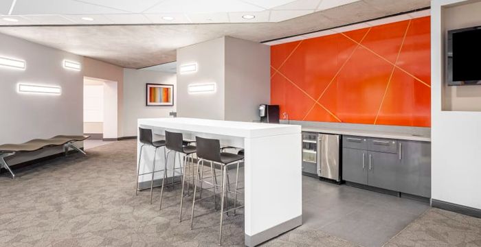 1500 West Georgia St, Vancouver - Image 2