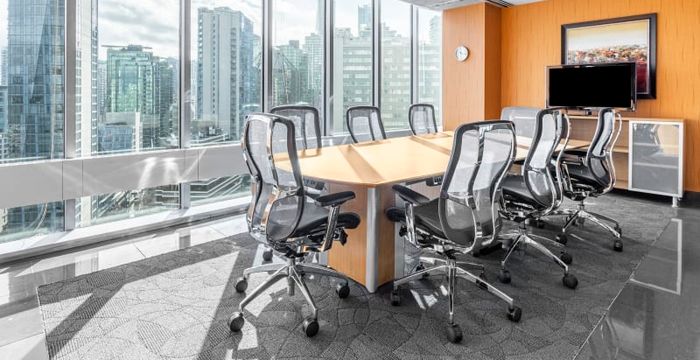 1500 West Georgia St, Vancouver - Image 2