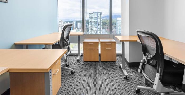 1500 West Georgia St, Vancouver - Image 4