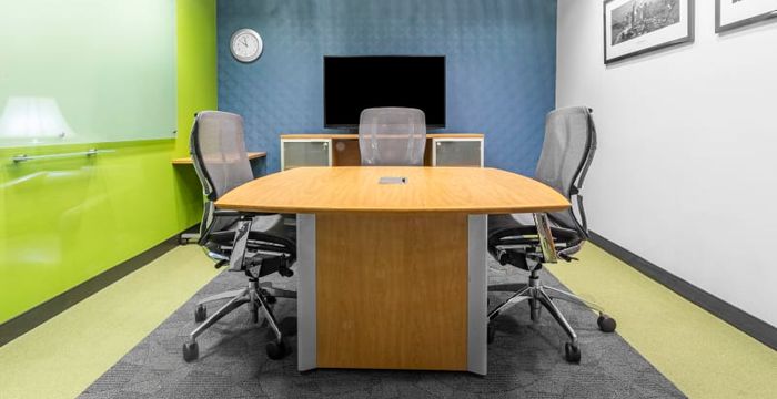 1500 West Georgia St, Vancouver - Image 3