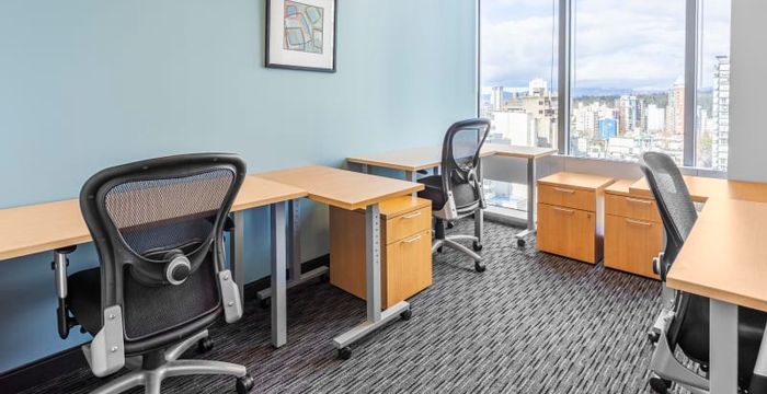 1500 West Georgia St, Vancouver - Image 2