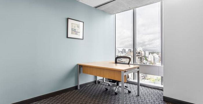 1500 West Georgia St, Vancouver - Image 4